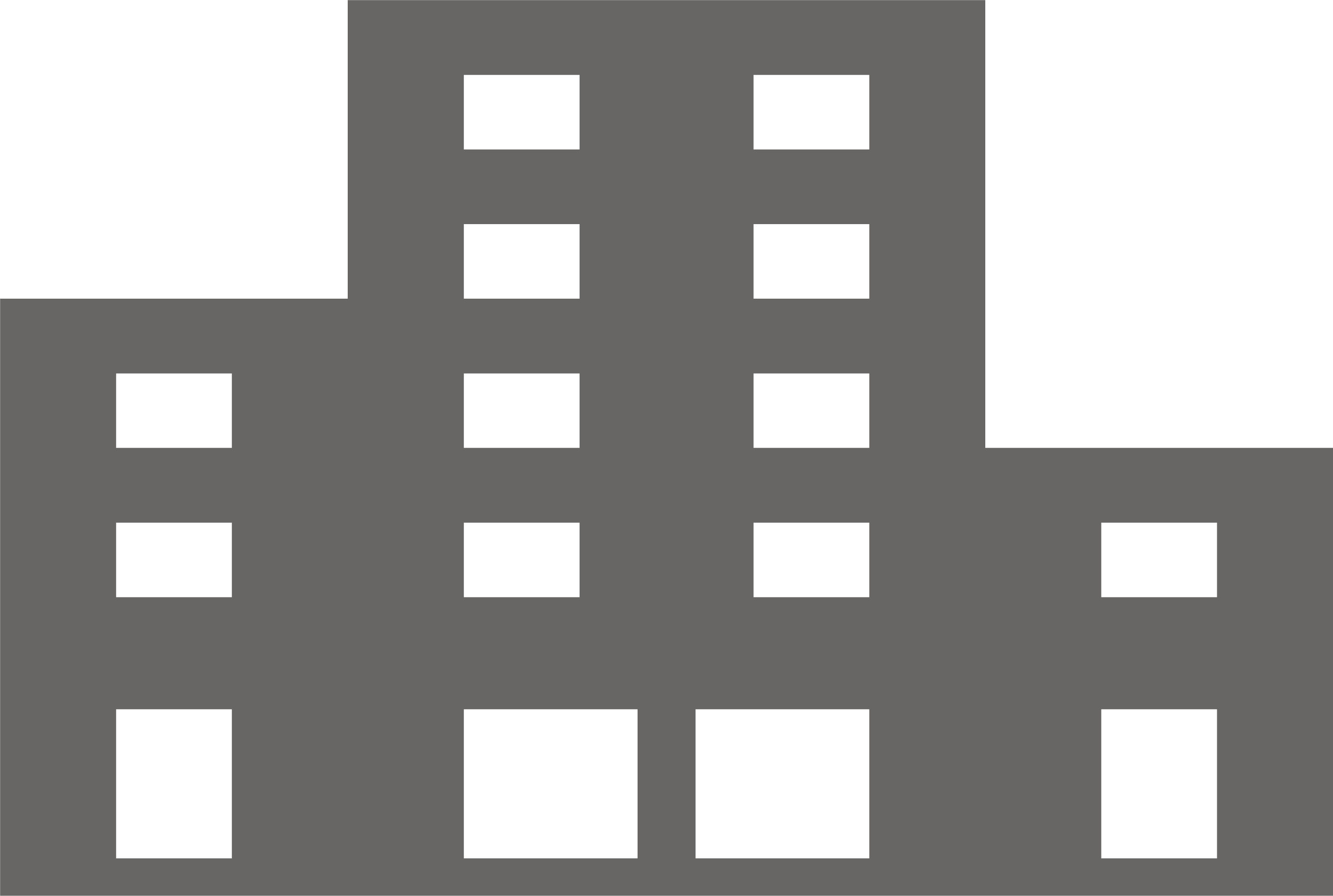 Residential Apartment icon
